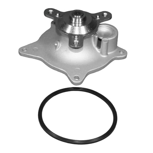 ACDelco Professional 252-814 Engine Water Pump