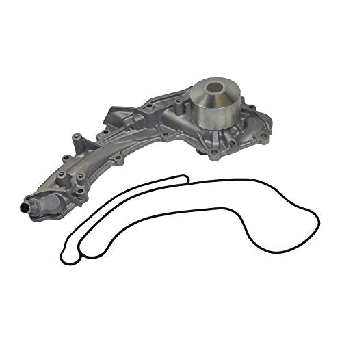 GMB 135-1360 OE Replacement Water Pump with Gasket