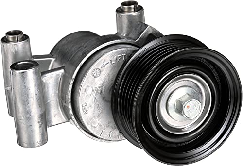 Gates 38357 Belt Tensioner