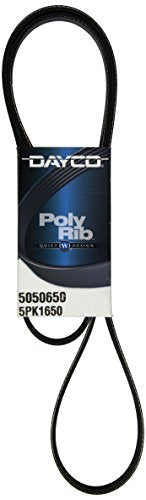 Dayco 5050650 Serpentine Belt