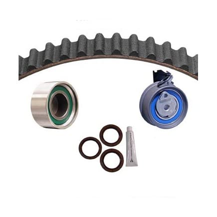 Dayco 95284K2S Timing Belt Kit