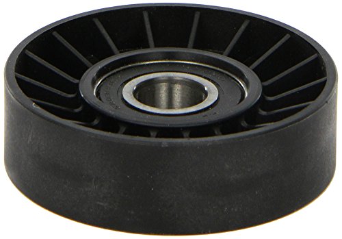 Dayco 89087 Drive Belt Idler Pulley