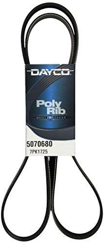 Dayco 5070680 Serpentine Belt