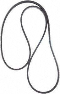 Continental 372K4MK Mileage Maker V-Ribbed Belt