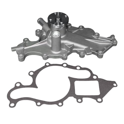ACDelco Professional 252-469 Water Pump Kit