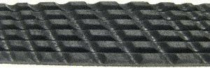 Continental OE Technology Series 4060815 6-Rib, 81.5" Multi-V Belt