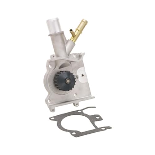 Dayco - DP908 - Dayco Engine Water Pump P/N:DP908
