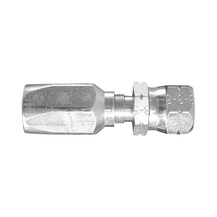 Dayco 121421 Female Swivel 45 Flare