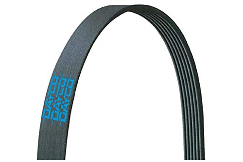 Dayco E040309 Serpentine Belt (POLY RIB ELA)