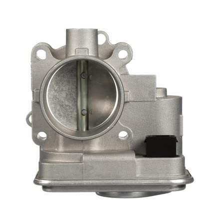 nobrandname ETB10008 Fuel Injection Throttle Body Assembly