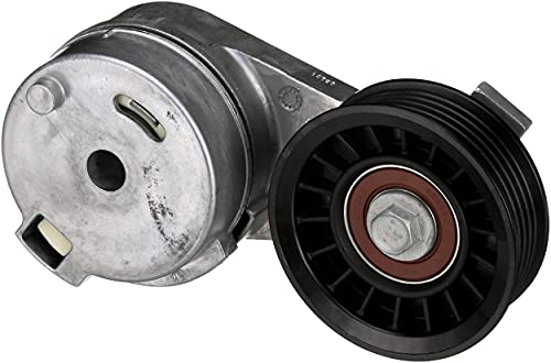 Gates 38420 DriveAlign Automatic Belt Drive Tensioner