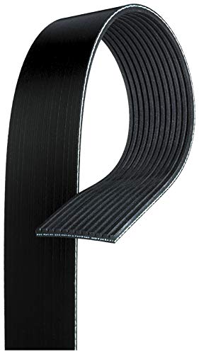 Gates Genuine K120858 Premium Automotive V-Ribbed Belt