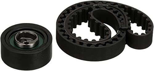 Gates TCK164 PowerGrip Premium Timing Belt Component Kit