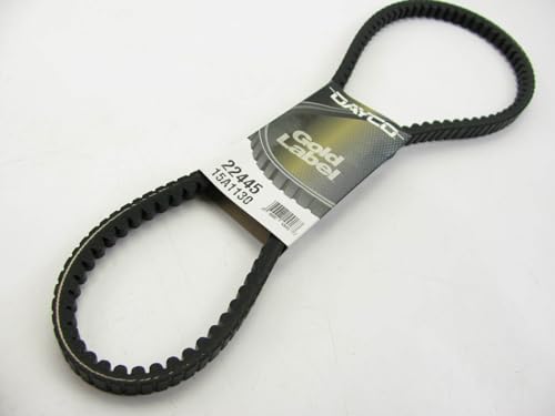 Dayco 22445 V-Belt