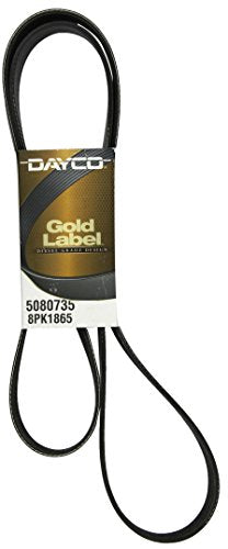 Dayco 5080735 Serpentine Belt