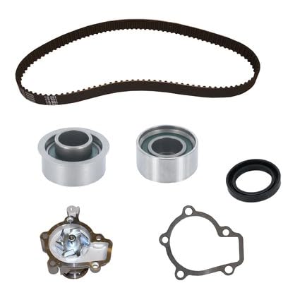 Continental PP284LK1 Pro Series Plus Timing Belt Kit With Water Pump