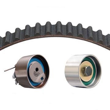 Dayco 95265K2 Timing Belt Kit