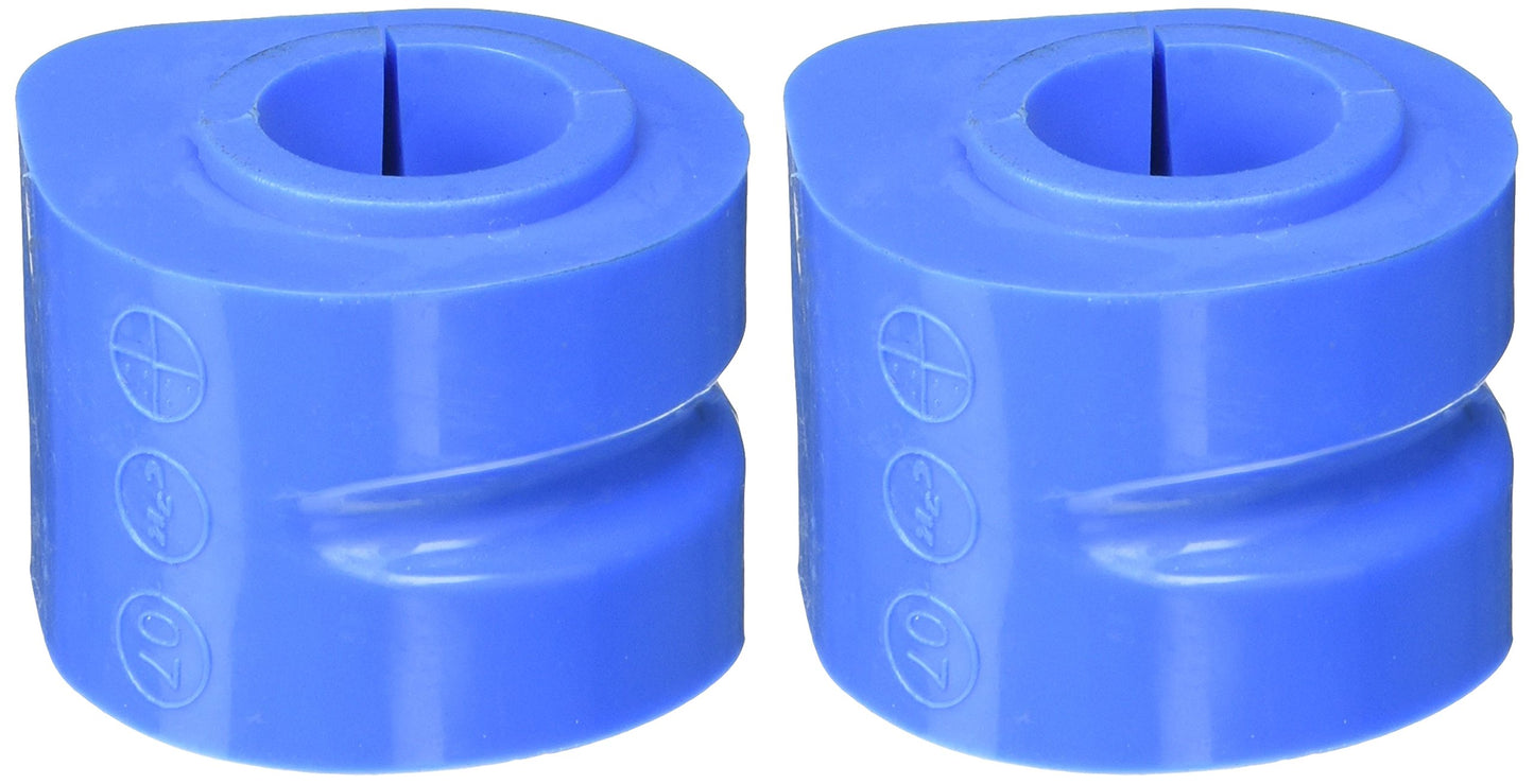 Mevotech MK7406 Stabilizer Bar Bushing , Blue