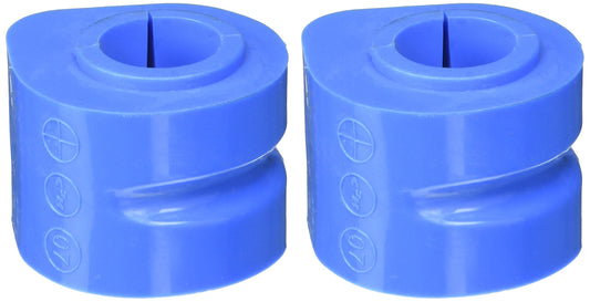 Mevotech MK7406 Stabilizer Bar Bushing , Blue
