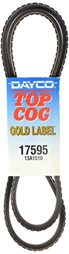 Dayco 17595 Fan Belts