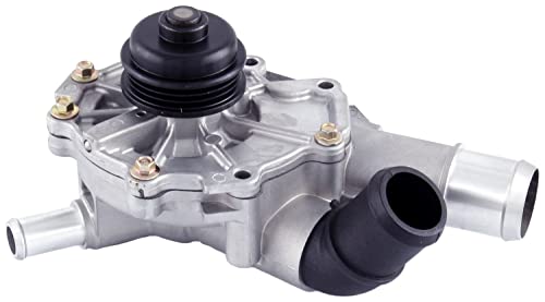 Gates 43230BH Engine Water Pump
