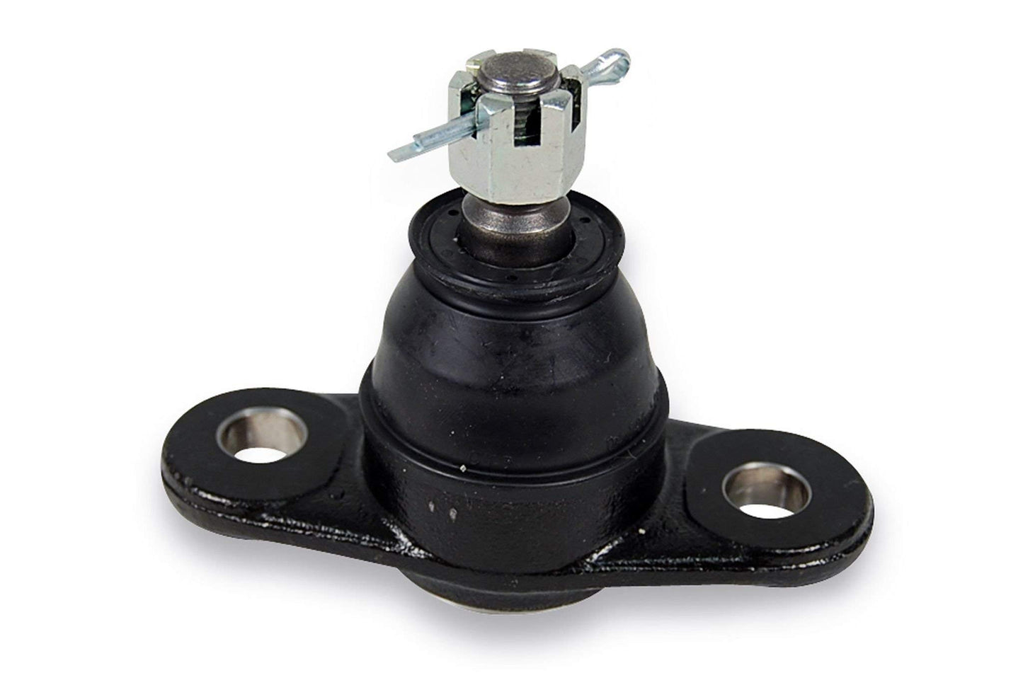 Mevotech Supreme Ball Joint - Compatible with Hyundai Accent 2006-2011, Kia Rio, Rio5 2006-2011