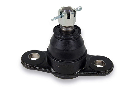 Mevotech Supreme Ball Joint - Compatible with Hyundai Accent 2006-2011, Kia Rio, Rio5 2006-2011