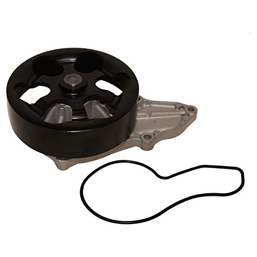 GMB 135-1680 OE Replacement Water Pump with Gasket