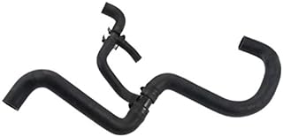 Continental 62481 Molded Radiator Hose