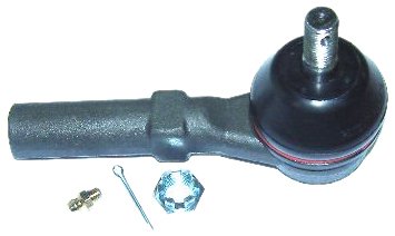 Deeza Chassis Parts CH-T602 Outer Tie Rod End