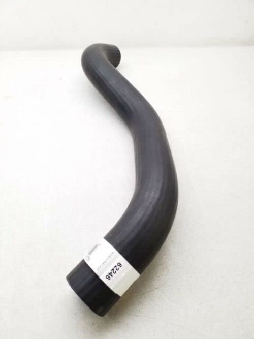 Continental Elite 62246 Molded Radiator Hose