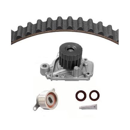 Dayco WP224K1BS Water Pump Kit