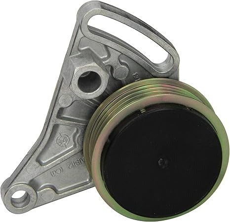 Dayco 89072 Drive Belt Idler Pulley