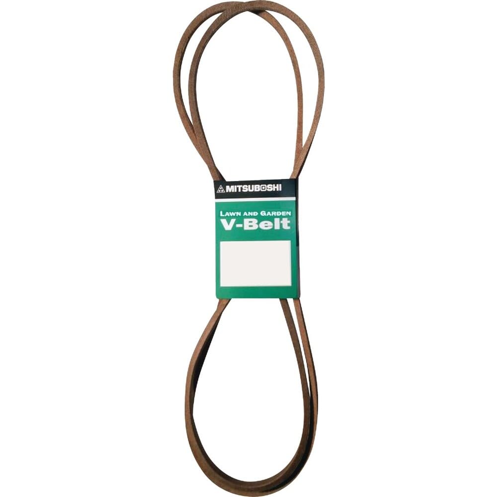 Gates 6850 PoweRated FHP Medium Horse-Power V-Belt, Black