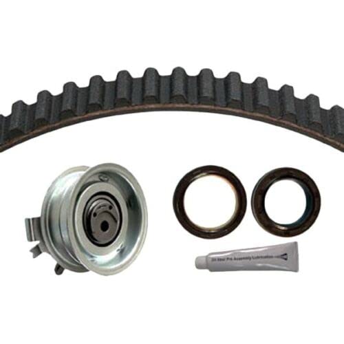 Dayco 95296K1S Timing Belt Kit