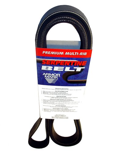 ArmorMark 810K8 Serpentine Belt