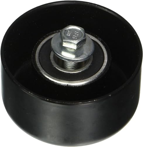Dayco 89160 Tension Pulley