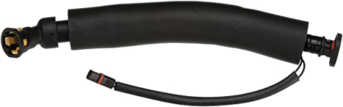 Gates EMH231 Emission Control & Ventilation Hose