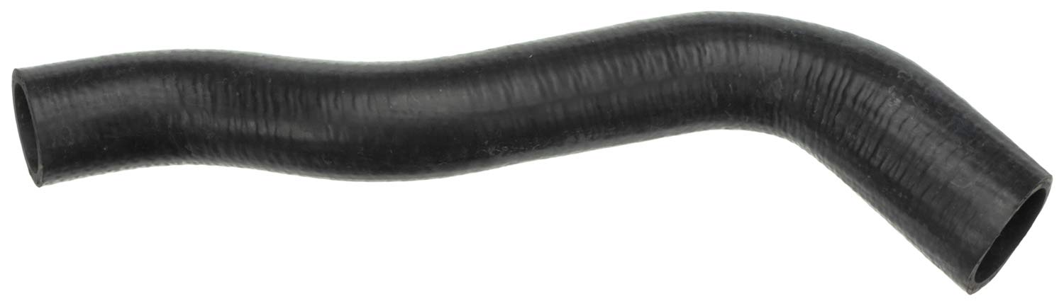 acdelco 22247m professional upper molded coolant hose - 0