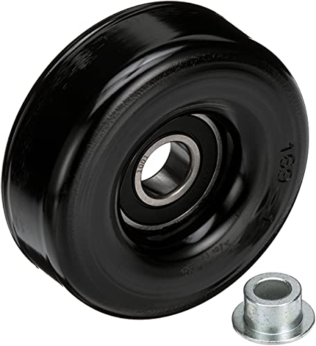 Gates 38042 Belt Drive Pulley