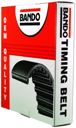 Bando TB225 Precision Engineered Timing Belt