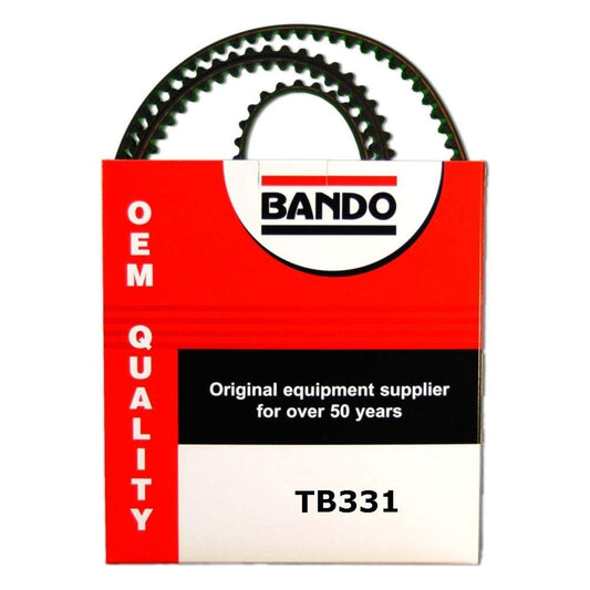 Bando USA TB331 Precision Engineered Timing Belt