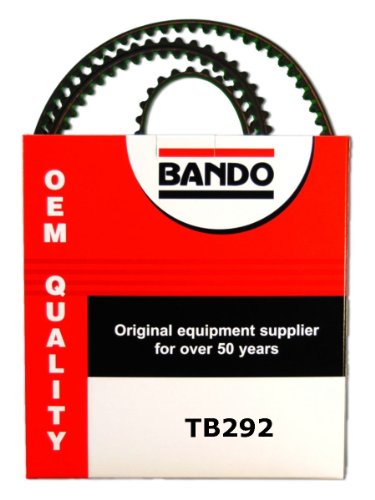 Bando TB292 Precision Engineered Timing Belt