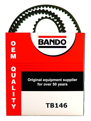 Bando USA TB146 Precision Engineered Timing Belt