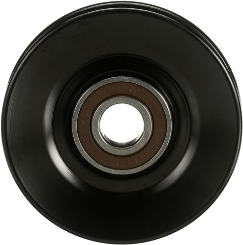 Gates 38038 DriveAlign Belt Drive Idler/Tensioner Pulley
