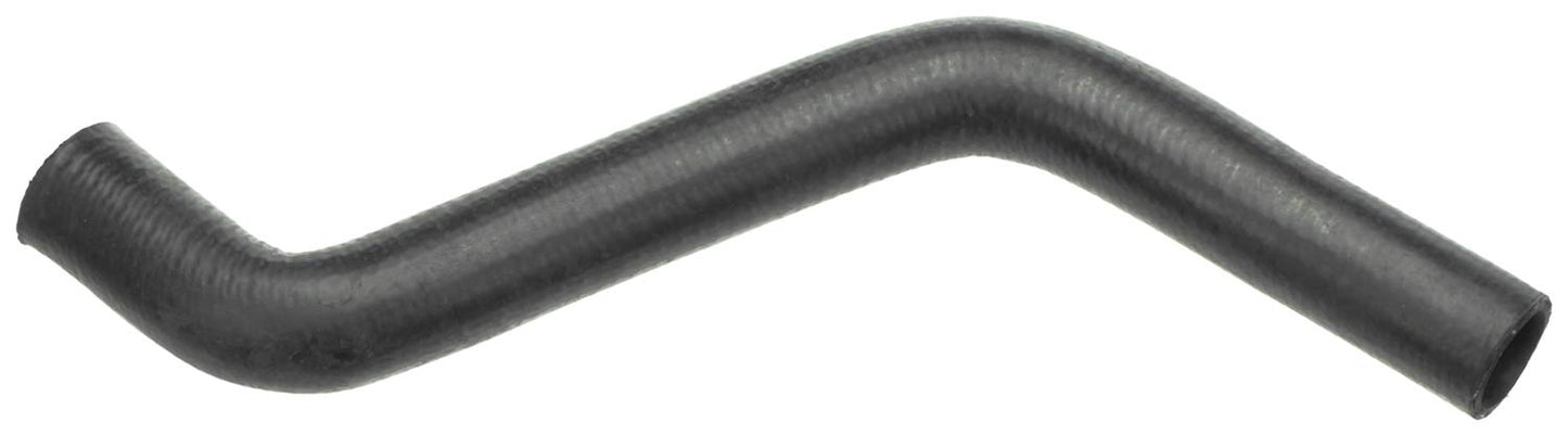 ACDelco 24184L Professional Upper Molded Coolant Hose