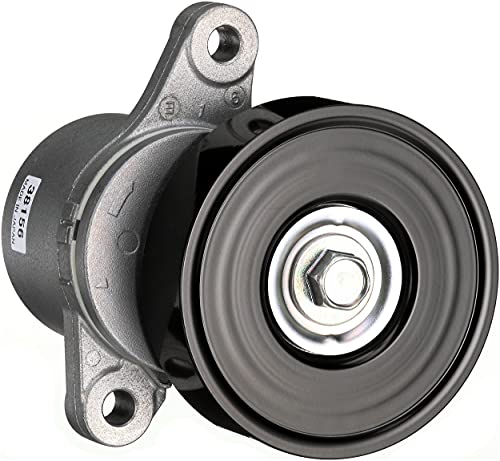 Gates 38156 DriveAlign Automatic Belt Drive Tensioner