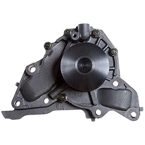 Dayco DP912 Engine Water Pump