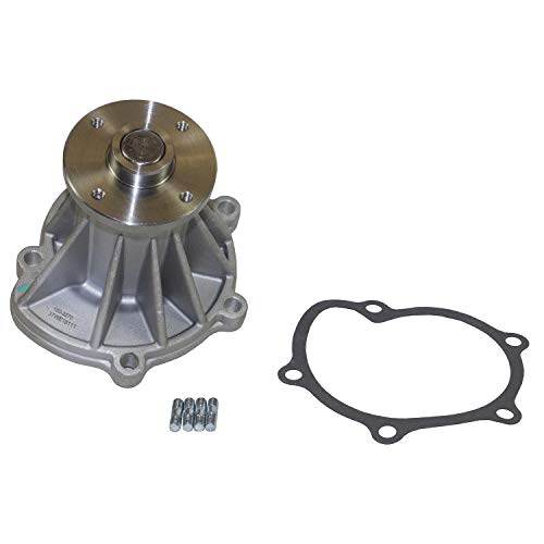 GMB 150-2270 OE Replacement Water Pump with Gasket