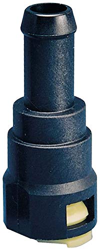 ACDelco Professional 34001 Quick Connect Heater Hose Connector